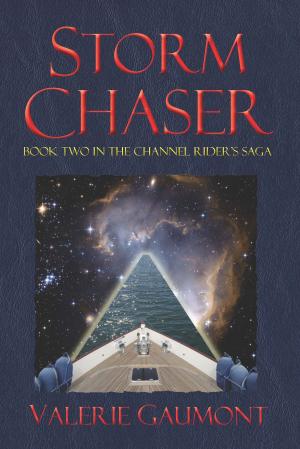 Cover of the book Storm Chaser by A. E. van Vogt