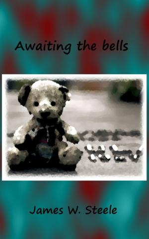 Book cover of Awaiting the Bells
