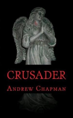 Book cover of Crusader
