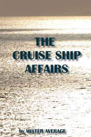 Cover of the book The Cruise Ship Affairs by De'Vaughn Brathwaite, T Harper