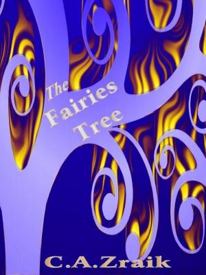 Cover of The Fairies Tree