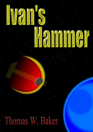 Cover of the book Ivan's Hammer by Sheila Jecks