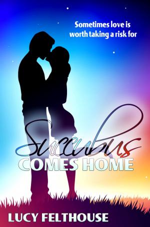Cover of the book Succubus Comes Home by Alyssa Turner