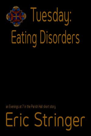 bigCover of the book Tuesday: Eating Disorders by 