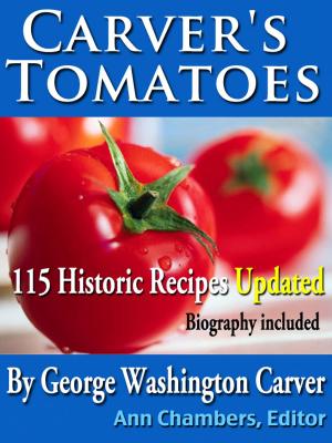 Cover of Carver's Tomatoes