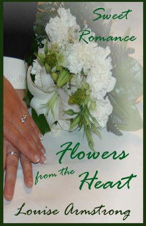 Cover of the book Flowers from the Heart by A. M. Kusi