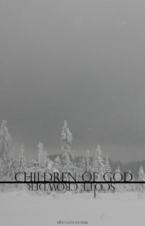 Book cover of Children of God