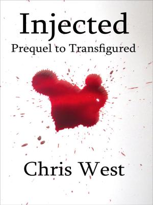 Cover of the book Injected by Katherine Bryant