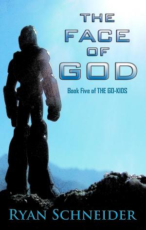 Cover of the book The Face of God by Jaroslaw Skora