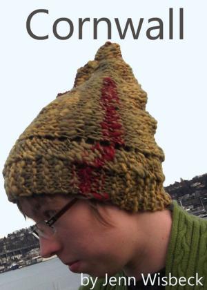 Cover of Cornwall Bulky Sideways Hat Pattern
