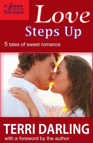 bigCover of the book Love Steps Up by 