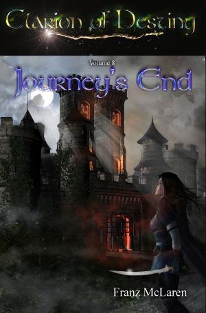 Cover of the book Journey's End by Cleave Bourbon