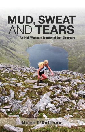Cover of the book Mud, Sweat and Tears: an Irish Woman’s Journey of Self-Discovery by Wilson Ayinbangya Amooro