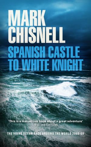 Cover of the book Spanish Castle to White Night by Cap'n Fatty Goodlander