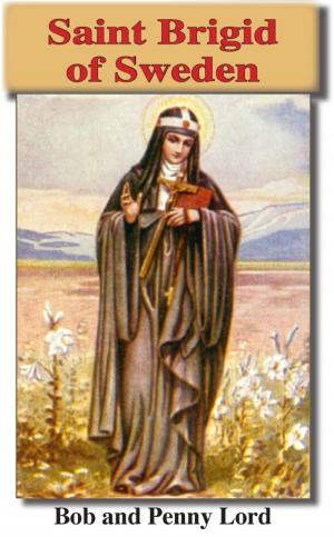 bigCover of the book Saint Brigid of Sweden by 