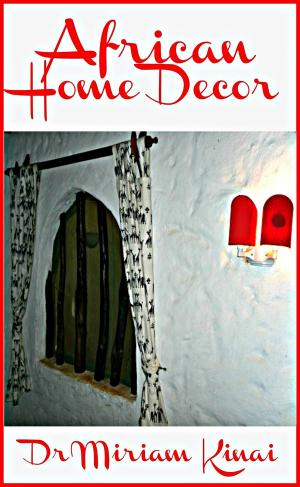 bigCover of the book African Home Decor by 