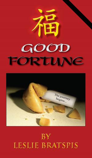 Book cover of Good Fortune