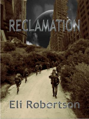 Cover of the book Reclamation by J.D. Hughes