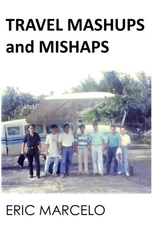 Book cover of Travel Mashups and Mishaps