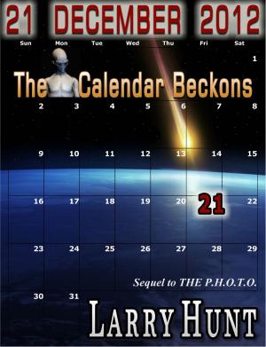 Book cover of 21 December 2012: The Calendar Beckons