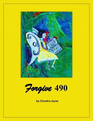 Book cover of Forgive 490