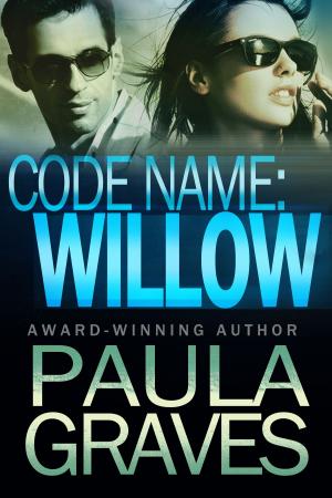 Cover of the book Code Name: Willow by Avelyn McCrae