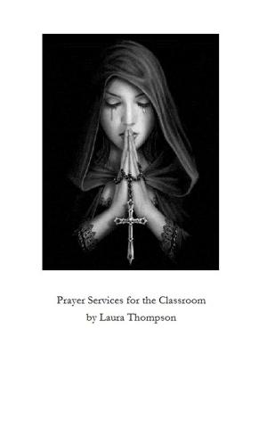 Cover of Prayer Services for the Catholic Classroom