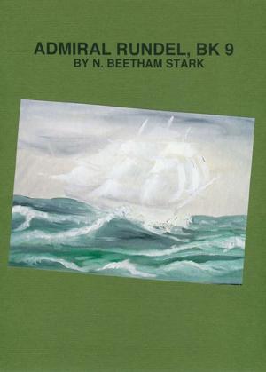 Book cover of Admiral Rundel (book 9 of 9 of the Rundel Series)
