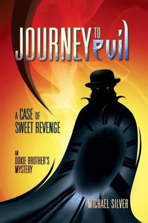 Cover of the book Journey to Evil by Mark Jay Bingham