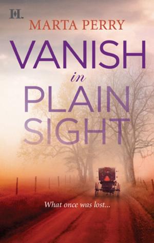 Cover of the book Vanish in Plain Sight by Gena Showalter
