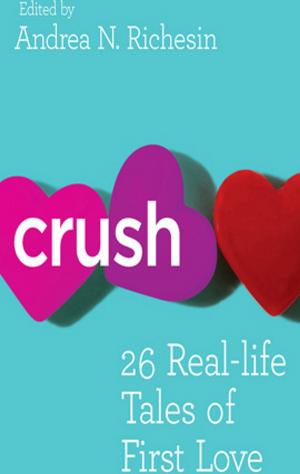 Cover of the book Crush by Jennifer Taylor