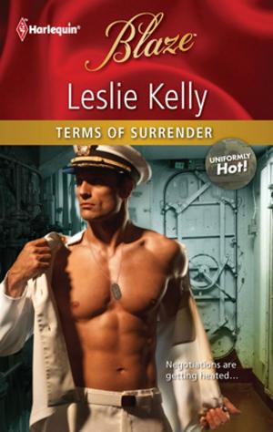 Cover of the book Terms of Surrender by Deb Marlowe