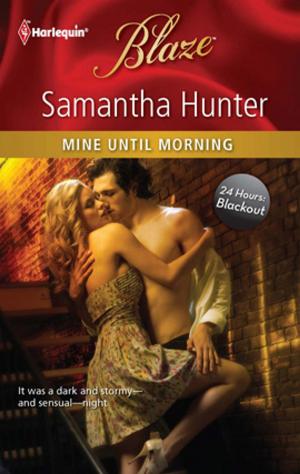 Cover of the book Mine Until Morning by Linda May