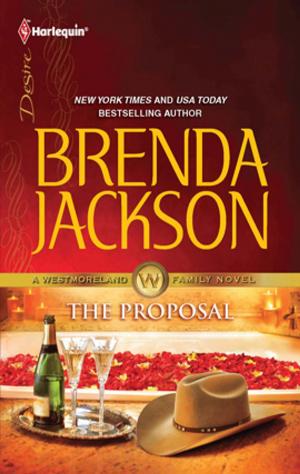 Cover of the book The Proposal by Lena Diaz