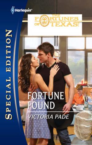 Cover of the book Fortune Found by Annie Claydon, Louisa Heaton, Susan Carlisle