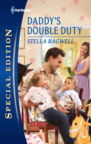 Cover of the book Daddy's Double Duty by K-lee Klein