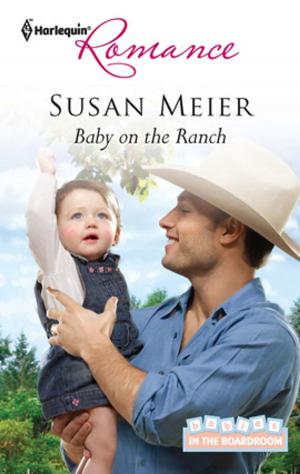 Cover of the book Baby on the Ranch by Susan Stephens