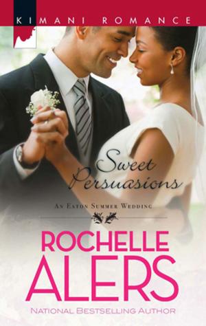 Cover of the book Sweet Persuasions by Melanie Milburne