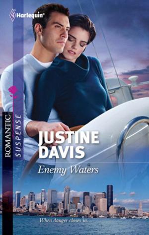 Cover of the book Enemy Waters by Judith Stacy