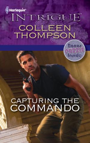 Cover of the book Capturing the Commando by Jennie Lucas, Cathy Williams, Caitlin Crews, Chantelle Shaw