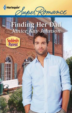 Cover of the book Finding Her Dad by Cara Colter