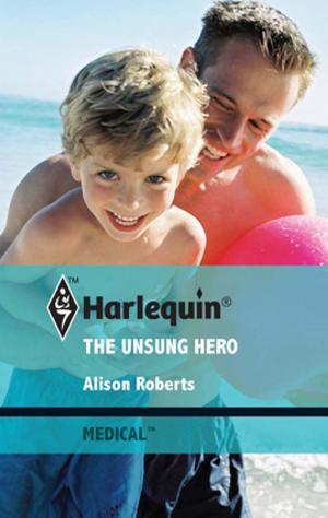 Cover of the book The Unsung Hero by Brenda Jackson