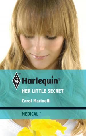 Cover of the book Her Little Secret by Jean-Claude GRIVEL
