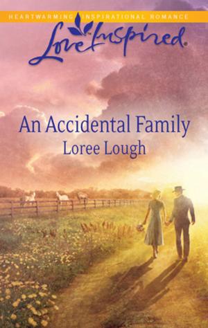 Cover of the book An Accidental Family by Brenda Novak, Sarah M. Anderson