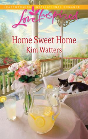 Cover of the book Home Sweet Home by Sandra Steffen