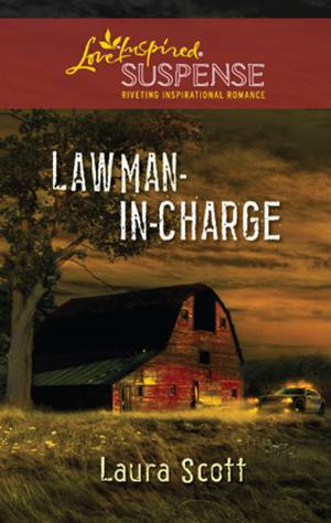 Cover of the book Lawman-in-Charge by Stephanie Dagg