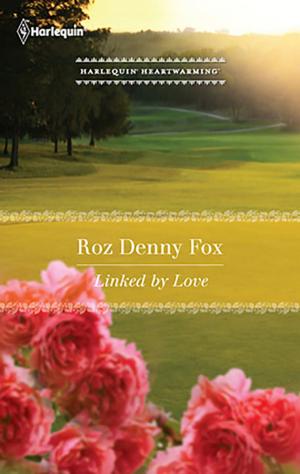 Cover of the book Linked by Love by Brenda Harlen, Judy Duarte, Patricia Kay