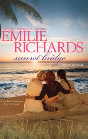 Cover of the book Sunset Bridge by Kat Martin