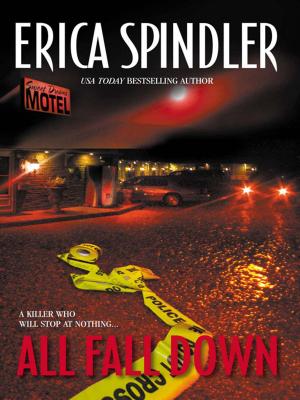Cover of the book All Fall Down by Brenda Novak