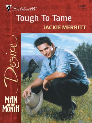 bigCover of the book Tough to Tame by 